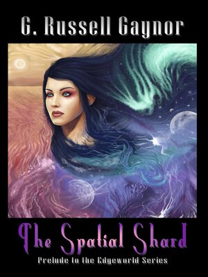 cover image of The Spatial Shard